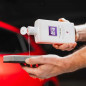 Autoglym High Performance Tyre Gel 500ml - Brillant Pneus Haute Performance en Gel