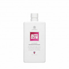 Autoglym Ultimate Screenwash 500ml - Lave-Glace Concentré Multi-Saisons