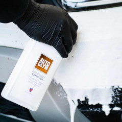 Autoglym Active Insect Remover 500ml - Nettoyant Mousse Concentré Anti-Insectes Carrosserie Voiture et Moto