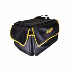 Meguiar's - Sacoche de rangement XL pour produits detailing auto & moto