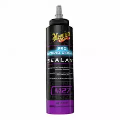 MEGUIAR'S M27 PRO HYBRID CERAMIC SEALANT 473ML