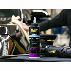 MEGUIAR'S M27 PRO HYBRID CERAMIC SEALANT 473ML