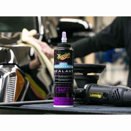 MEGUIAR'S M27 PRO HYBRID CERAMIC SEALANT 473ML