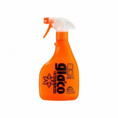 Glaco De Icer - Dégivrant Pare-Brise et Vitres pour voiture