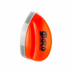 Soft99 Glaco Q - Traitement Hydrophobe 2 en 1 Nettoyant et Protection Vitres