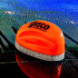 Soft99 Glaco Q - Traitement Hydrophobe 2 en 1 Nettoyant et Protection Vitres