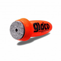 Glaco Roll On Instant Dry - Traitement Hydrophobe Vitres Application et Séchage Ultra-Rapide