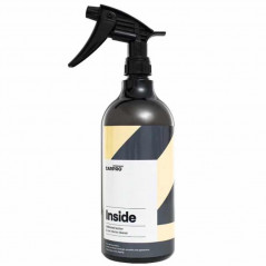 CarPro Inside - Nettoyant Intérieur Cuir & Multi-Surfaces