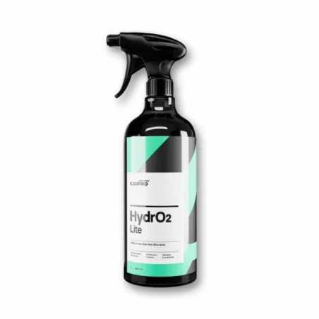 CarPro Hydro2 Lite - Sealant Céramique Spray Sans Essuyage