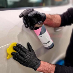 CarPro Claylube - Lubrifiant Polyvalent Clay Bar et Ponçage Humide
