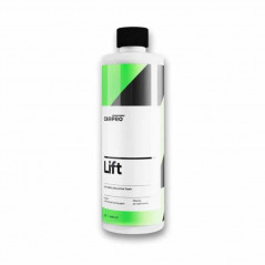 CarPro Lift - Snow Foam Prélavage Alcalin pH12 Haute Performance