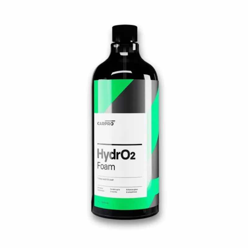 CarPro Hydro2Foam - Shampoing Protecteur Nanotechnologique 2-en-1 CarPro Hydro2Foam - Shampoing Protecteur Nanotechnologique 2-en-1