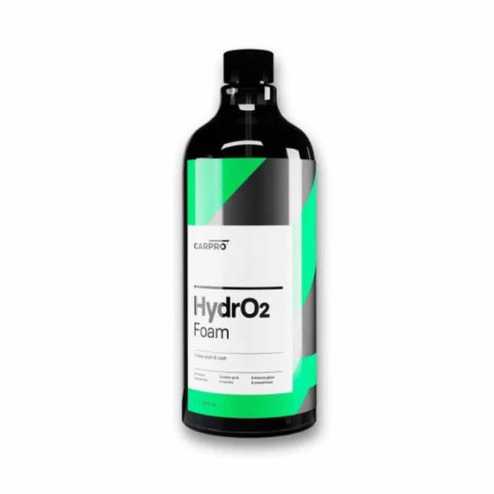 CarPro Hydro2Foam - Shampoing Protecteur Nanotechnologique 2-en-1