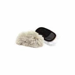 CarPro Merino Wool Wash Mitt - Gant de Lavage Premium en Laine Mérinos Australienne