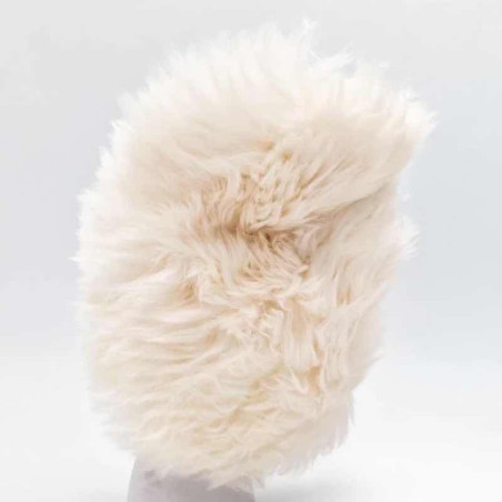 CarPro Merino Wool Wash Mitt - Gant de Lavage Premium en Laine Mérinos Australienne