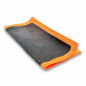 CarPro PolyShave Clay Cloth 30x30cm - Microfibre de Décontamination Carrosserie en Polymère