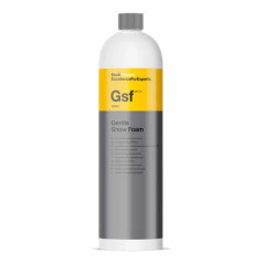 Koch Chemie Gentle Snow Foam 1L - Mousse de Prélavage pH Neutre Parfum Cerise