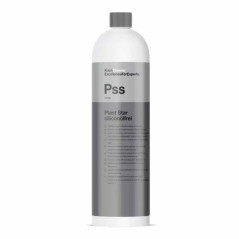 Koch Chemie Plast Star PSS 1L - Dressing Plastiques Extérieurs Sans Silicone