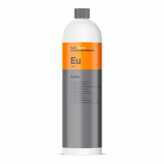 Koch Chemie Eulex 1L - Dégoudronnant et Dissolvant Colle Professionnel