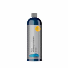 Koch Chemie Nano Magic Shampoo 750ml - Shampoing Brillance et Protection Hydrophobe