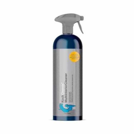 Koch Chemie Multi Interior Cleaner 750ml - Nettoyant Habitacle Multi-Surfaces