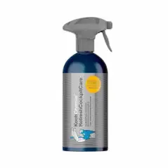 Koch Chemie Refresh Cockpit Care 750ml - Dressing Plastiques Intérieurs Finition Satinée