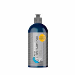 Koch Chemie Protect Leather Care 500ml - Soin Cuir Premium Nourrissant