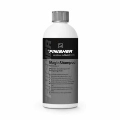 Koch Chemie Nano Magic Shampoo 500ml - Shampoing Haute Technologie avec Nano-Protection