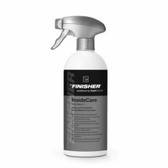 Koch Chemie InsideCare 500ml - Dressing Plastiques Intérieurs Satiné The Finisher