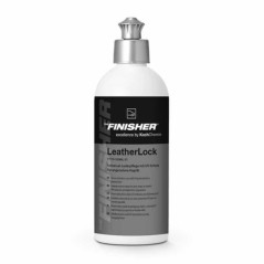 Koch Chemie LeatherLock 500ml - Protection Cuir Finition Matte avec UV The Finisher