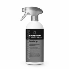 Koch Chemie InsideUp 500ml - Nettoyant Intérieur Plastiques The Finisher