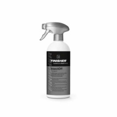 Koch Chemie InsectOff 500ml - Démoustiquant Prélavage The Finisher
