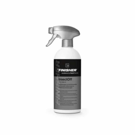 Koch Chemie InsectOff 500ml - Démoustiquant Prélavage The Finisher