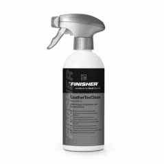 Koch Chemie LeatherTexClean 500ml - Nettoyant Cuir Textile Alcantara The Finisher