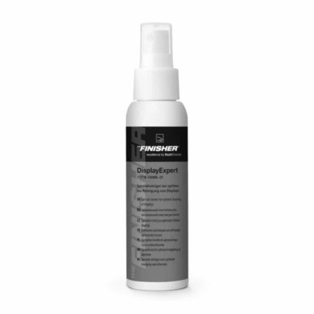 Koch Chemie DisplayExpert 100ml - Nettoyant Écrans Tactiles et Displays The Finisher