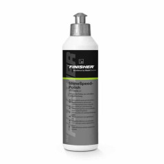 Koch Chemie ShineSpeedPolish 250ml - Polish Finition Haute Brillance The Finisher