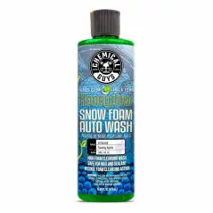 Chemical Guys Honeydew Snow Foam 473ml - Shampoing Hyper Moussant pH Neutre