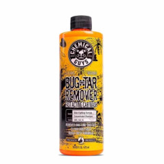 Chemical Guys Bug & Tar Wash 473ml - Shampoing Hard Anti-Insectes et Goudron