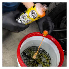 Chemical Guys Bug & Tar Wash 473ml - Shampoing Hard Anti-Insectes et Goudron