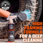 Chemical Guys Signature Series Orange Degreaser 473ml - Dégraissant Puissant aux Agrumes