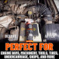 Chemical Guys Signature Series Orange Degreaser 473ml - Dégraissant Puissant aux Agrumes