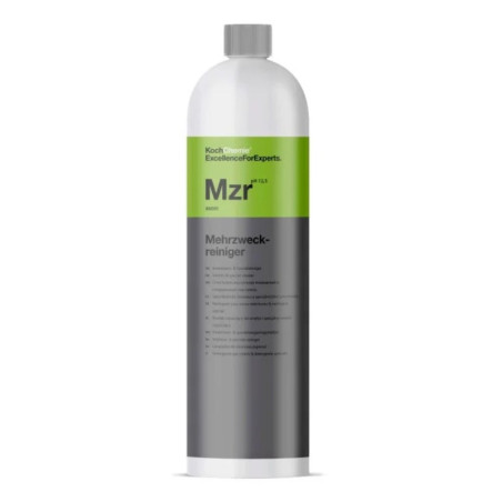 Koch Chemie Mehrzweckreiniger MZR 1L - APC Nettoyant Intérieur Intensif Professionnel