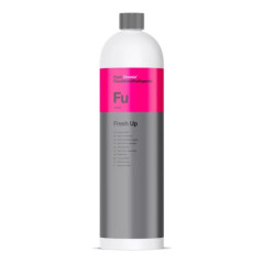 Koch Chemie Fresh Up 1L - Destructeur d'Odeurs Professionnel par Encapsulation