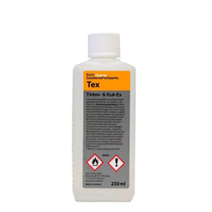 Koch Chemie Tinten & Kuli-Ex 250ml - Détachant Encre et Stylo Bille Textiles