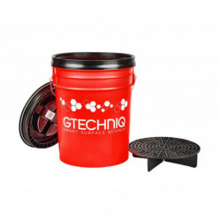 Gtechniq Kit Seau de Lavage