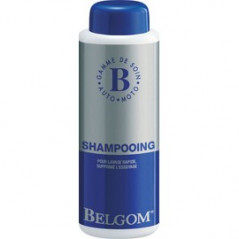 BELGOM - Shampooing