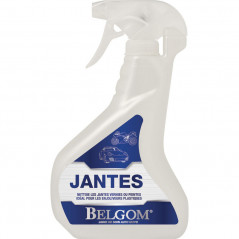 Belgom - Jantes