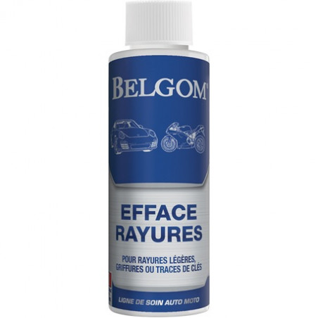 Belgom - Efface Rayures