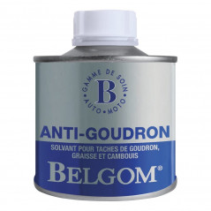 Belgom - Anti-Goudron