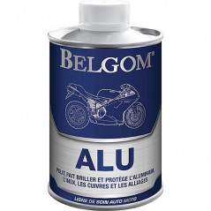 Belgom - Alu
